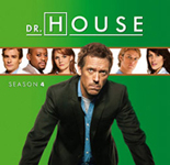 Dr. House (TV-Serie) - Staffel 4